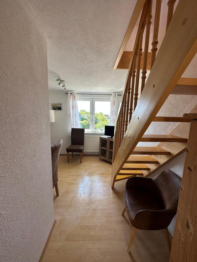 غورين Haus Julius - Apartment 2 المظهر الخارجي الصورة