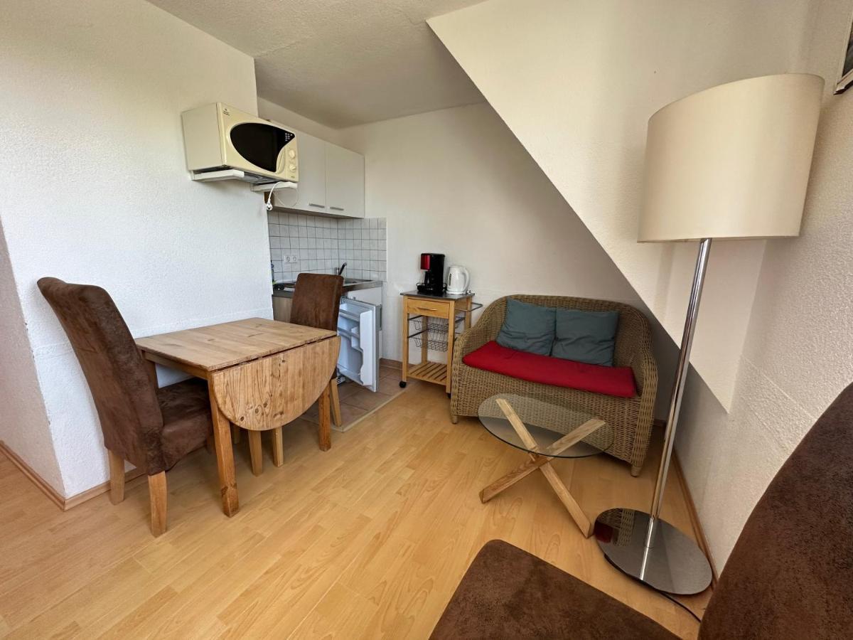 غورين Haus Julius - Apartment 2 المظهر الخارجي الصورة